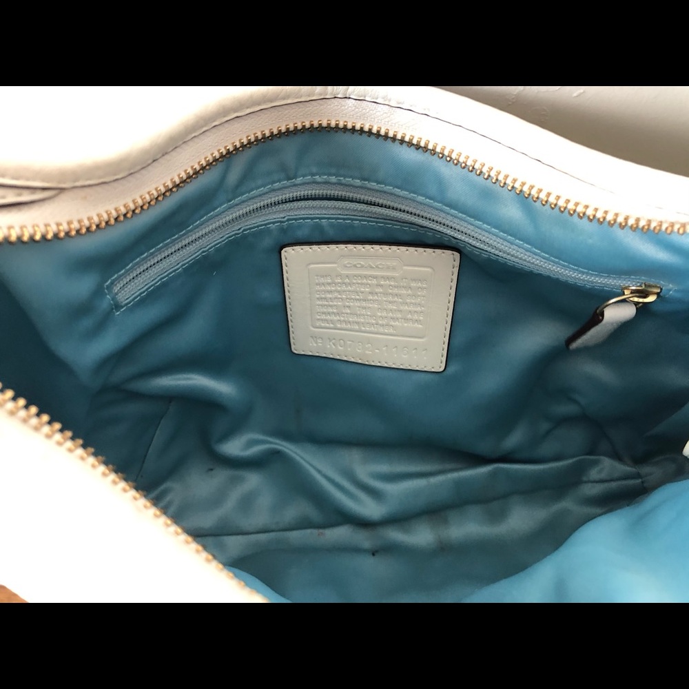 Coach Handbag - Picture 3 of 7